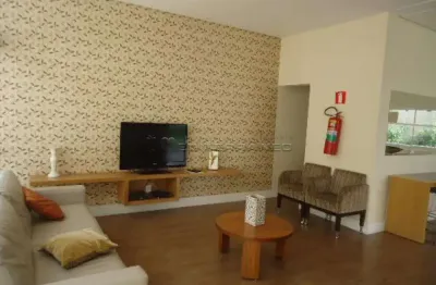 Aparatemento para venda no condominio new garden em jundiai/sp