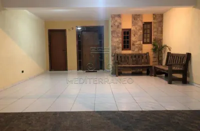Sobrado à venda localizado no bairro vila galvão, na cidade de jundiaí / sp.