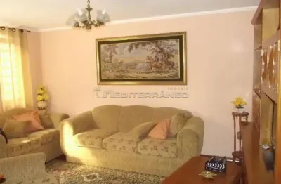 Casa à venda localizada no bairro jardim messina, na cidade de jundiaí / sp