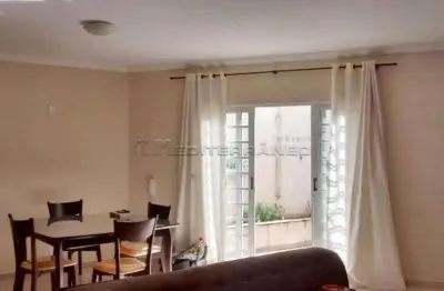 Casa com 3 quartos à venda na Rua Ruy Camargo Duarte, 47, Jardim Caçula, Jundiaí