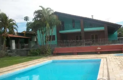 Chácara / sítio com 5 quartos à venda na Rua Luiza Porcari Corassa, 626, Medeiros, Jundiaí