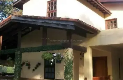 Chácara / sítio com 5 quartos à venda na Rua José Da Silva Bueno, 0, 20, Vale dos Cebrantes, Jundiaí