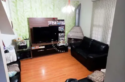 Casa para venda no bairro vila das hortências em jundiaí/sp