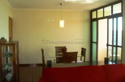 Apartamento à venda no edifício são francisco, localizado no centro de jundiaí / sp.