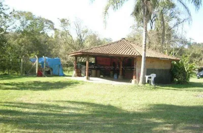 Chácara / sítio com 18 quartos à venda na Rodovia Cirineu Tonoli, 0, 848, Nova Era, Itupeva