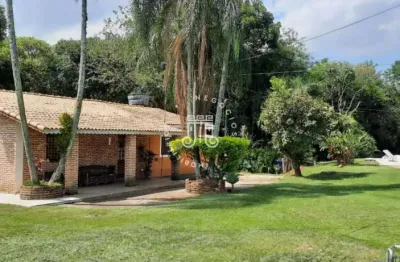 Chácara / sítio com 18 quartos à venda na Rodovia Cirineu Tonoli, 0, 848, Nova Era, Itupeva