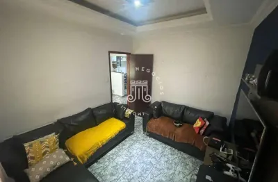 Sobrado à venda localizado no bairro vila nossa senhora aparecida, jundiaí / sp.