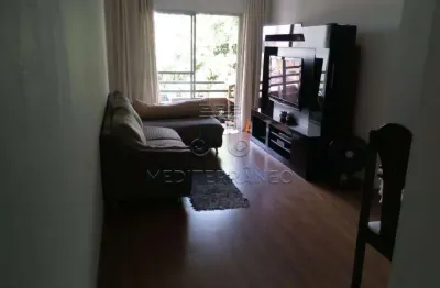 Apartamento à venda com 2 dormitórios no condomínio portal do pacaembu em jundiaí / sp.