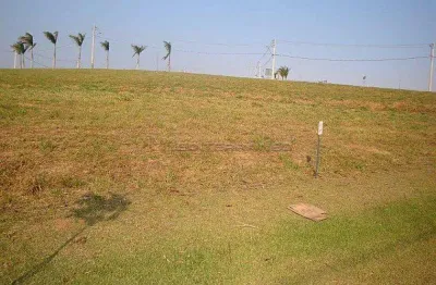 Terreno de 800 m² à venda no condomínio terras da alvorada em jundiaí / sp