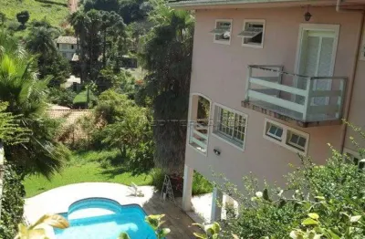 Casa localizada no condomínio chácara malota, jundiaí / sp.