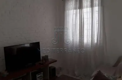 Imóvel à venda com 2 casas na vila boaventura, próximo ao centro de jundiaí / sp.