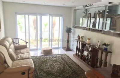 Sobrado à venda no condomínio palmeiras da malota, na cidade de jundiaí / sp.