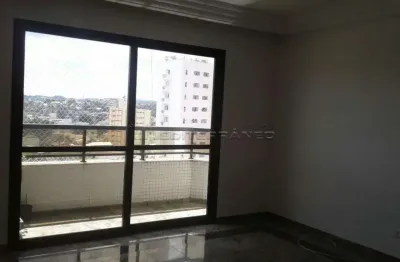 Apartamento à venda no edifício tropical em jundiaí/sp