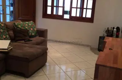 Sobrado à venda com 3 suítes no bairro parque cidade jardim ii em jundiaí/sp.