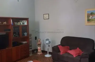 Casa com 3 quartos à venda na Rua Benjamim Constant, 0, 309, Vila Gotardo, Jundiaí