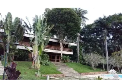 Sitio para locação e venda no bairro bananal na cidade de cabreúva/sp