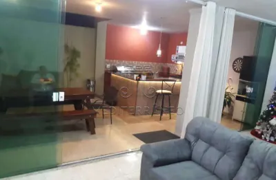 Sobrado à venda localizado no bairro jardim marambaia ii na cidade de jundiaí / sp