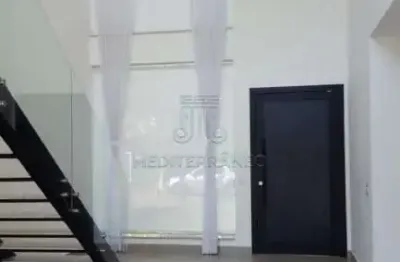 Casa à venda localizada no condomínio reserva da serra da cidade de jundiaí / sp.