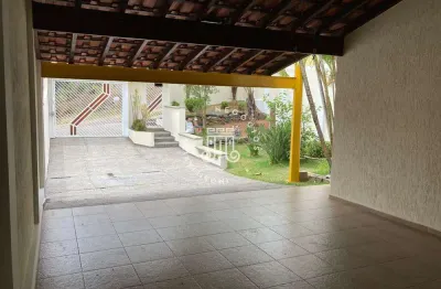 Casa à venda localizada no bairro jardim colônia, na cidade de jundiaí / sp