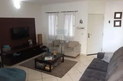 Sobrado à venda com 3 quartos no bairro vila progresso em jundiaí / sp