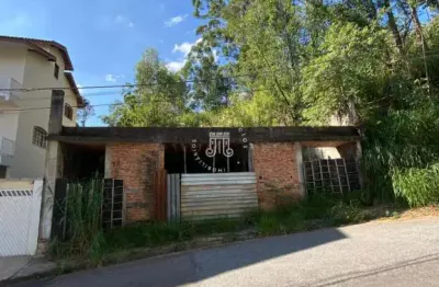 Terreno à venda localizado no jardim da serra, em jundiaí-sp