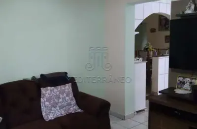 Casa à venda localizada no parque centenário, cidade de jundiaí/sp