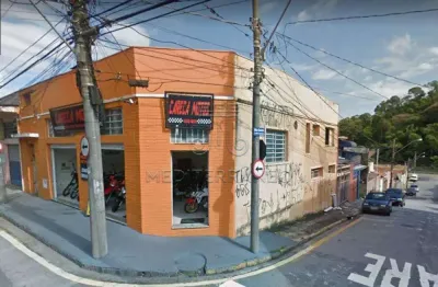 Imóvel comercial à venda localizado na ponte são joão em jundiaí/sp