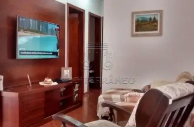 Apartamento com 3 quartos à venda na Rua Antônio Toffoli, 150, Jardim Guarani, Jundiaí
