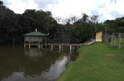 Chácara / sítio com 4 quartos à venda na Rua Antonio da Cruz, 100, Chácara São Felipe, Jundiaí
