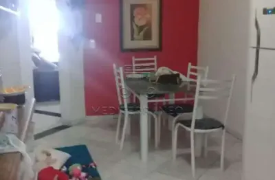 Casa à venda localizada no bairro parque residencial jundiaí, em jundiaí / sp