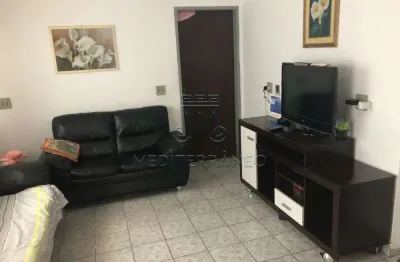 Sobrado à venda com 2 dormitórios no bairro jardim ana maria em jundiaí/sp.