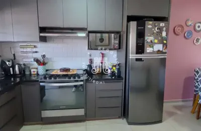 Casa com 3 quartos à venda na Rua Antônio Zandona, 315, Jardim Pacaembu, Jundiaí