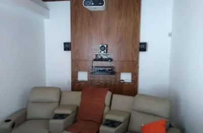 Casa alto padrão à venda localizada no bairro quinta da boa vista em jundiaí / sp