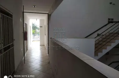 Prédio à venda na Avenida Amélia Latorre, 547, Vila Nova Esperia, Jundiaí