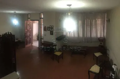 Casa com 3 quartos à venda na Rua Onofre Peres, 43, Vila Virgínia, Jundiaí