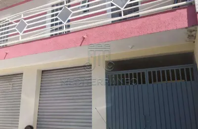 Predio comercial à venda - parque residencial jundiai - jundiai/sp