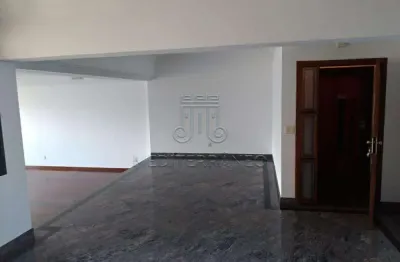 Apartamento para venda com 4 suítes no condomínio serra dos cristais em jundiaí/sp