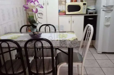 Casa com 4 quartos à venda na Rua Agostinho Gervilha, 120, Parque Almerinda Pereira Chaves, Jundiaí