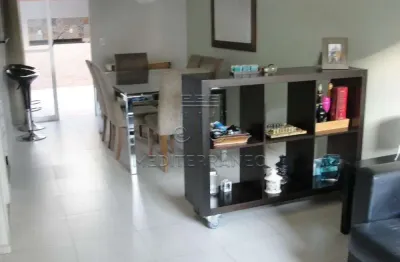 Sobrado à venda localizado no condomínio village jardim de versailles, no bairro vila mafalda, jundiaí / sp