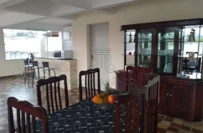 Chácara à venda com 02 dormitórios, localizada no bairro ville saint james ii em jundiaí-sp.