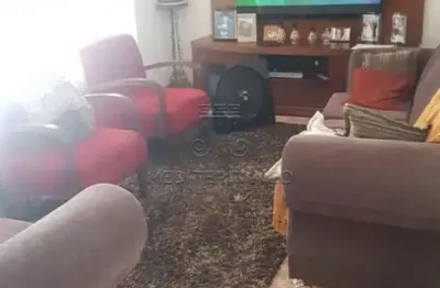 Casa com 3 quartos à venda na Rua Moçambique, 0, 60, Jardim Bonfiglioli, Jundiaí