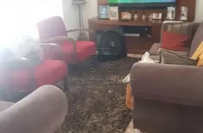 Casa com 3 quartos à venda na Rua Moçambique, 60, Jardim Bonfiglioli, Jundiaí