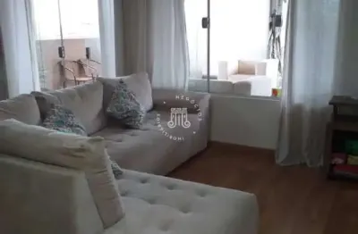 Casa com 3 quartos à venda na Rua Norberto Crispim, 200, Jardim Caçula, Jundiaí