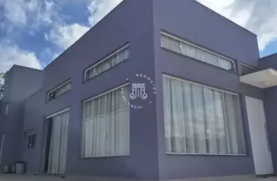 Casa térrea - 3 quartos com área gourmet - jardim colônia - jundiaí/sp