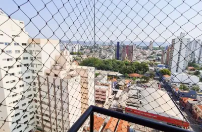 Apartamento à venda com 03 dormitórios (01 suíte), localizado no condomínio edifício itapuã, bairro centro em jundiaí-sp.
