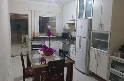 Casa à venda localizada no bairro jardim carlos gomes, jundiaí / sp.