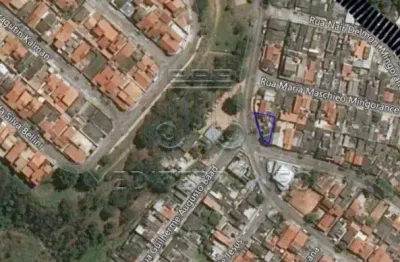 Terreno comercial à venda, no bairro vila são paulo, na cidade de jundiaí-sp.