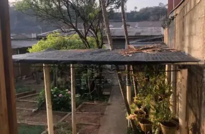 Casa com 3 quartos à venda na Rua Doutor Antenor Soares Gandra, 1105, Colônia, Jundiaí