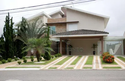 Casa em condomínio fechado com 4 quartos à venda na Avenida Humberto Cereser, Alameda Terra Azul, 1621, Jundiaí Mirim, Jundiaí