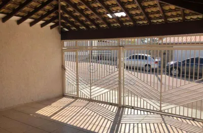 Casa com 3 quartos à venda na Rua Ernesto Ermani, 57, Jardim Marambaia, Jundiaí